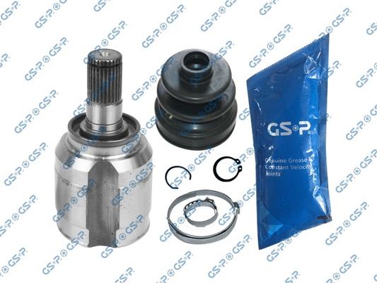 Gelenksatz Antriebswelle GSP 627056