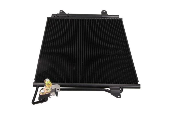 Kondensator, Klimaanlage MAXGEAR AC893675