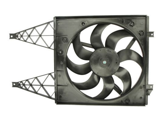 Lüfter, Motorkühlung THERMOTEC D8W028TT