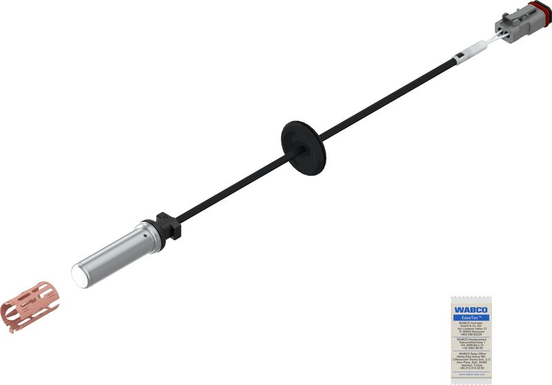Sensor, Raddrehzahl WABCO 441 035 920 2
