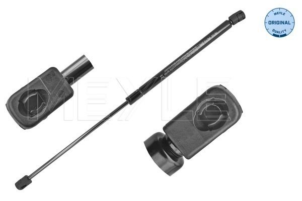 Gasfeder, Koffer-/Laderaum MEYLE 340 910 0046