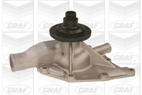 Wasserpumpe Graf PA565