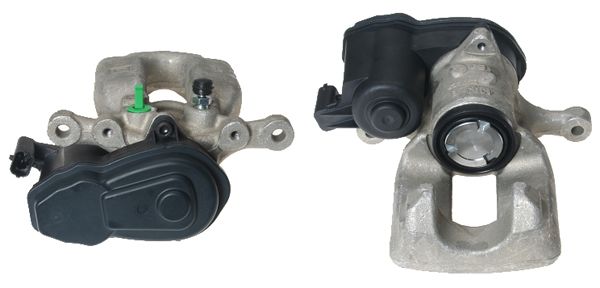 Bremssattel BREMBO F 59 240