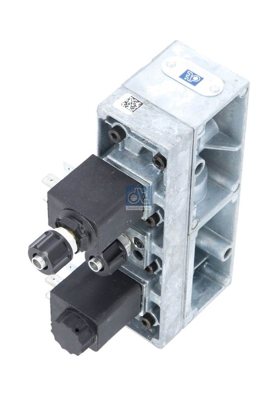 Magnetventil DT Spare Parts 4.69167