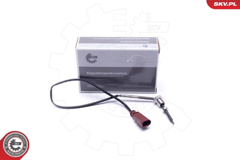 Sensor, Abgastemperatur ESEN SKV 30SKV412