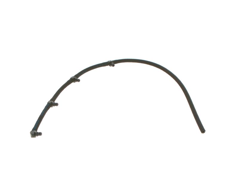 Schlauch, Leckkraftstoff BOSCH 0 928 400 398