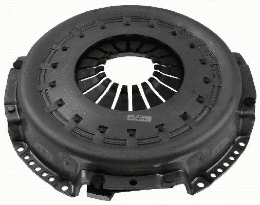 Kupplungsdruckplatte SACHS 3482600104