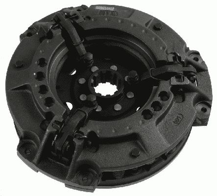 Kupplungsdruckplatte SACHS 1888634002
