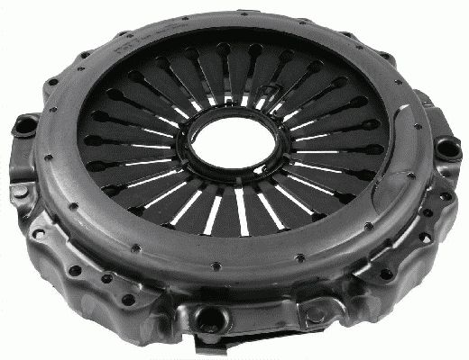 Kupplungsdruckplatte SACHS 3482083118