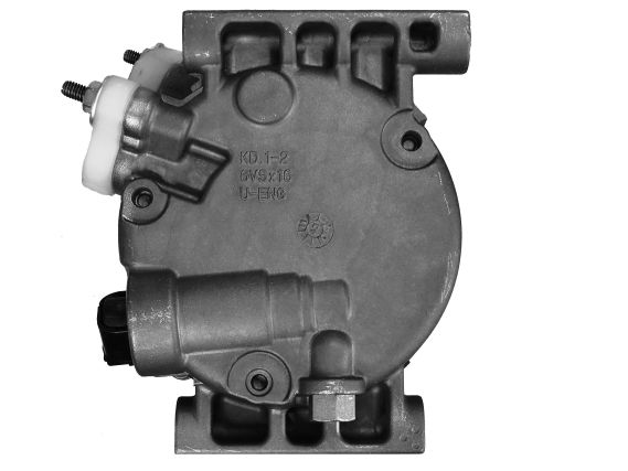 Kompressor, Klimaanlage Airstal 10-3401