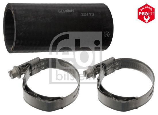 Kühlerschlauch FEBI BILSTEIN 49122