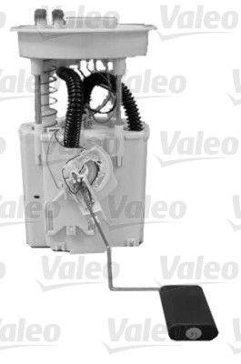 Kraftstoff-Fördereinheit VALEO 347137