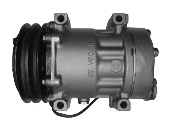 Kompressor, Klimaanlage Airstal 10-2289