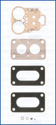 Dichtungssatz, Vergaser AJUSA 64002600