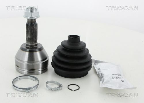Gelenksatz Antriebswelle TRISCAN 8540 21111