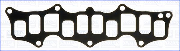 Dichtung, Abgaskrümmer AJUSA 13204900