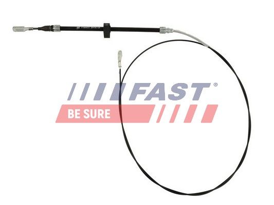 Seilzug, Feststellbremse FAST FT69033