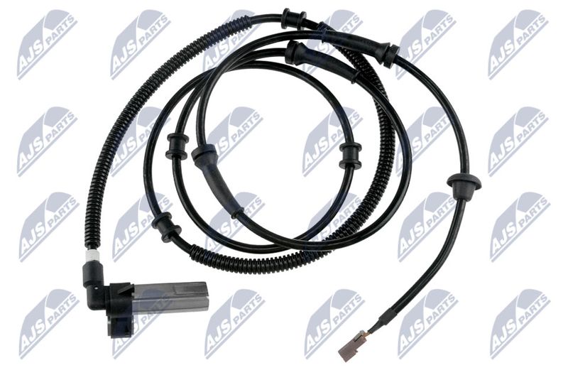 Sensor, Raddrehzahl NTY HCA-CH-018