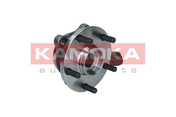 Radlagersatz KAMOKA 5500357