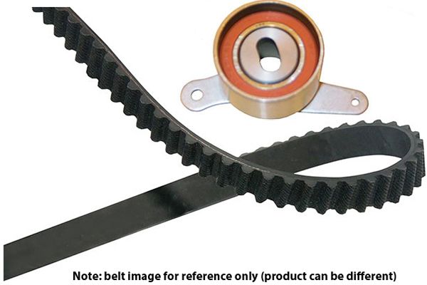 Zahnriemensatz KAVO PARTS DKT-2029
