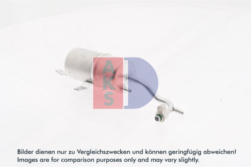 Trockner, Klimaanlage AKS DASIS 802880N