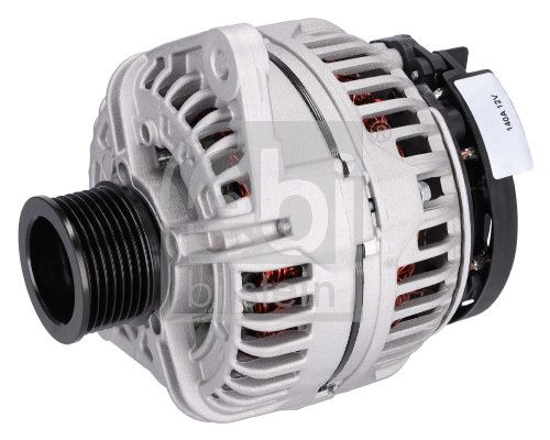 Lichtmaschine Generator FEBI BILSTEIN 193183