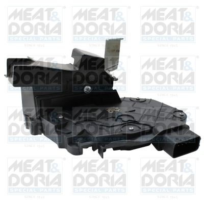 Türschloss MEAT & DORIA 31772