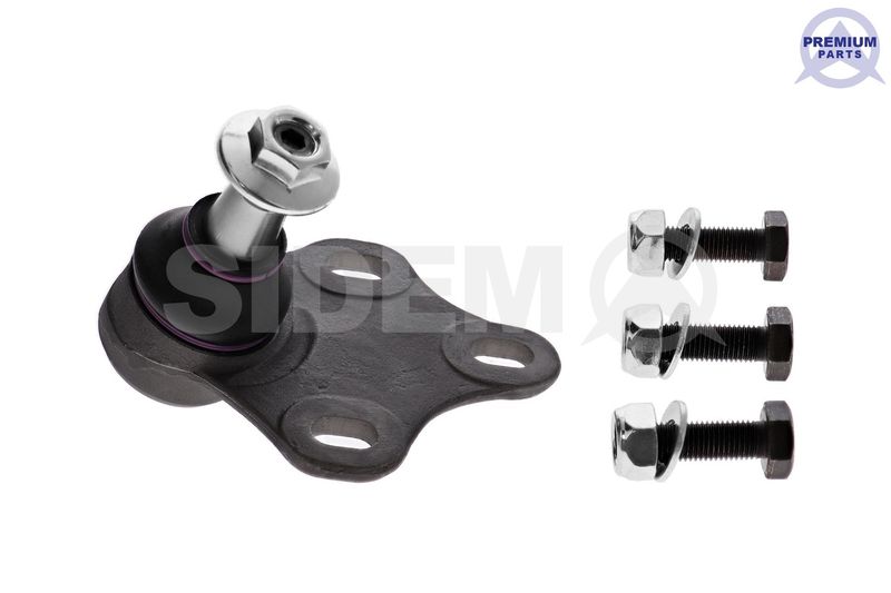 Trag-/Führungsgelenk SIDEM 37686