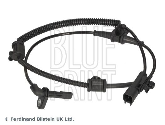 Sensor, Raddrehzahl BLUE PRINT adg07161