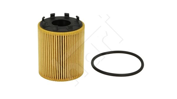 Ölfilter HART 920 452