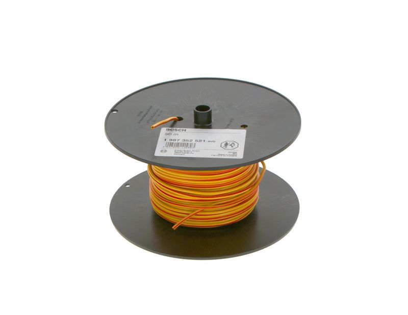 Elektroleitung BOSCH 1987352521