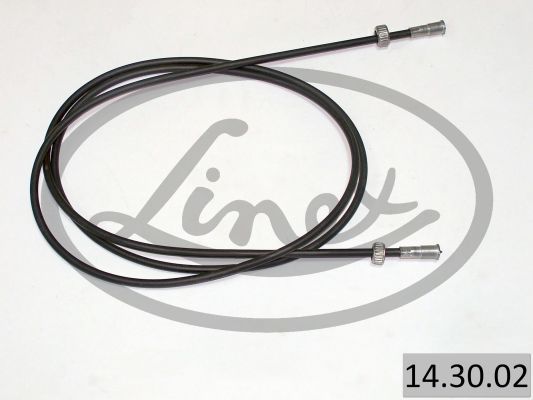 Tachowelle LINEX 14.30.02