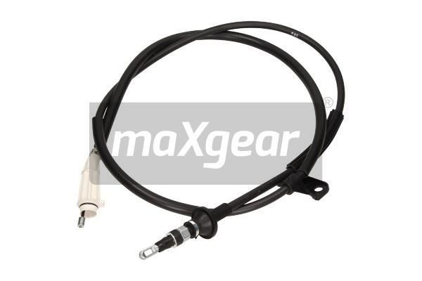 Seilzug, Feststellbremse MAXGEAR 32-0414