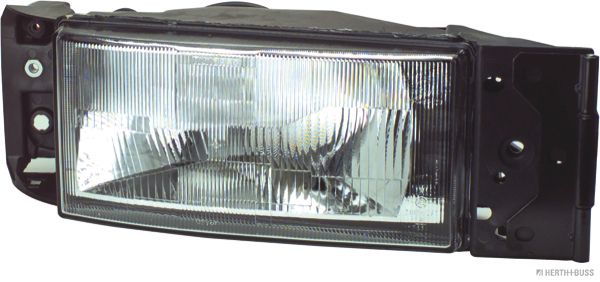 Hauptscheinwerfer HERTH+BUSS ELPARTS 81658136