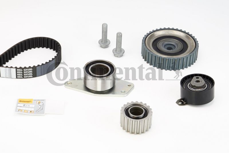Zahnriemensatz CONTINENTAL CTAM CT1026K2