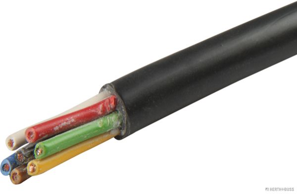 Elektroleitung HERTH+BUSS ELPARTS 51275677000