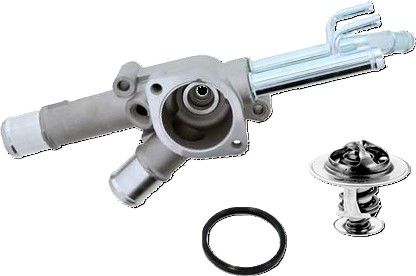 Thermostat, Kühlmittel MOTORAD 1024KT