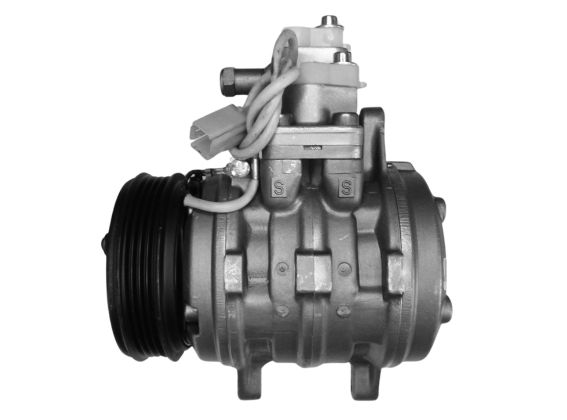 Kompressor, Klimaanlage Airstal 10-5859