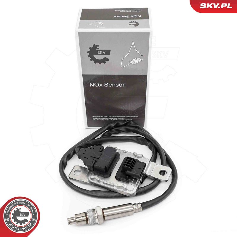 NOx-Sensor, Harnstoffeinspritzung ESEN SKV 71SKV016