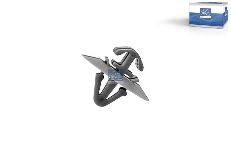 Clip DT Spare Parts 7.75097