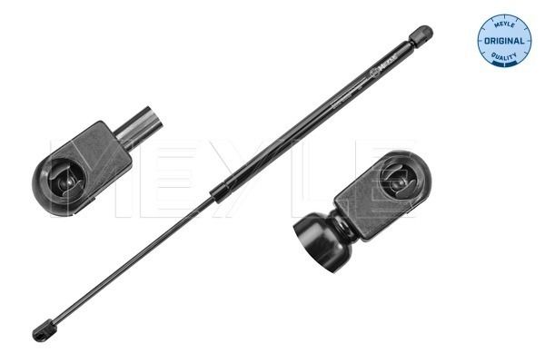 Gasfeder, Koffer-/Laderaum MEYLE 7409100033
