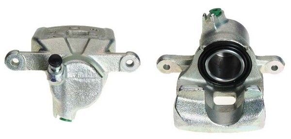 Bremssattel BUDWEG CALIPER 343568