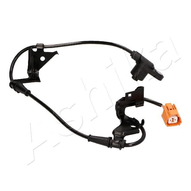 Raddrehzahlsensor ABS-Sensor Ashika 151-04-429