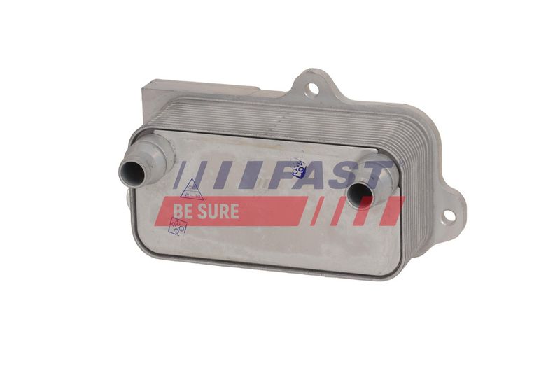 Ölkühler, Automatikgetriebe FAST FT04691