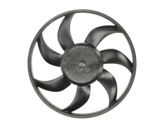 Lüfter, Motorkühlung THERMOTEC D8X014TT