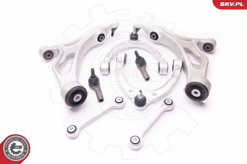 Reparatursatz, Querlenker ESEN SKV 04SKV200