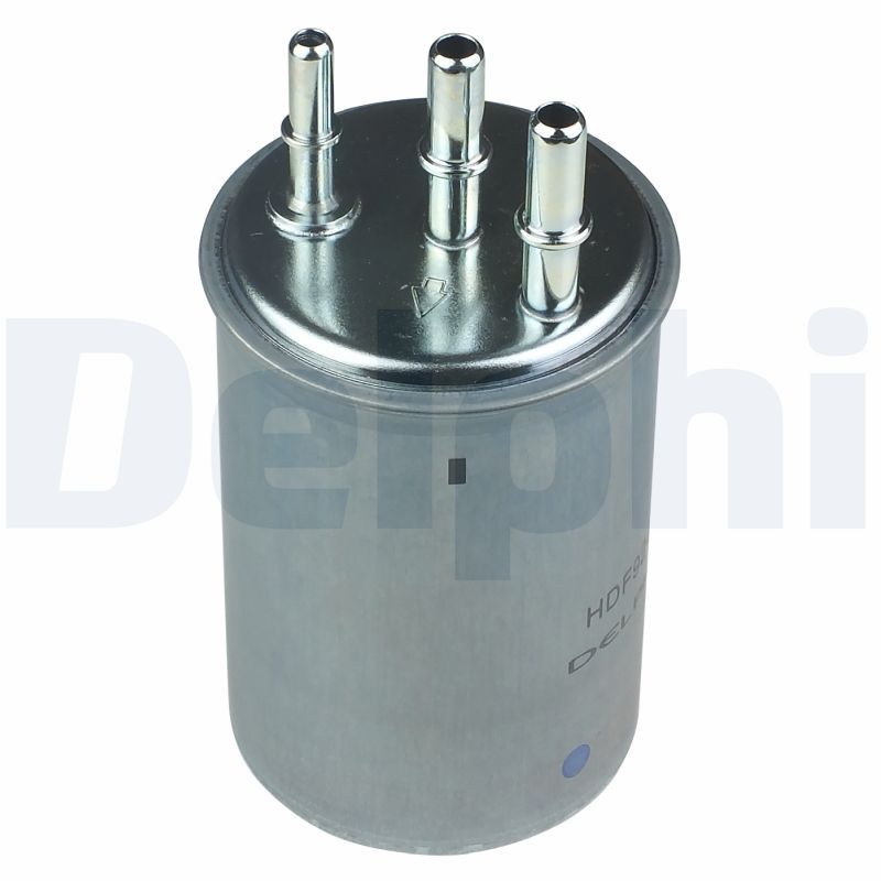 Kraftstofffilter DELPHI HDF924
