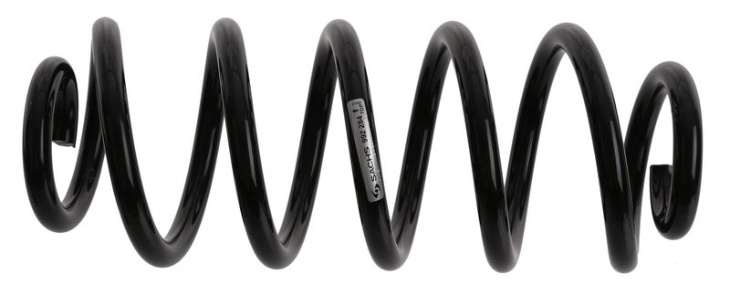 Fahrwerksfeder SACHS 992 284