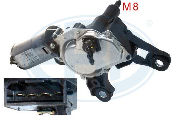 Wischermotor ERA 460160A
