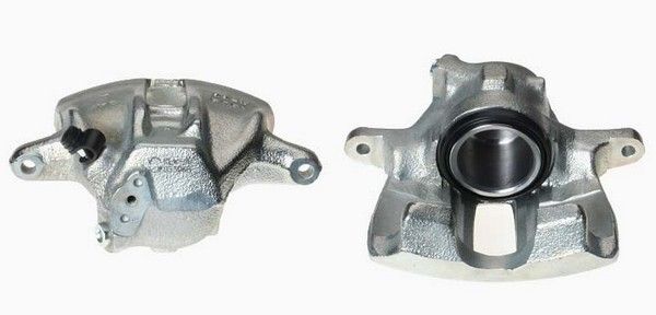 Bremssattel BUDWEG CALIPER 341008